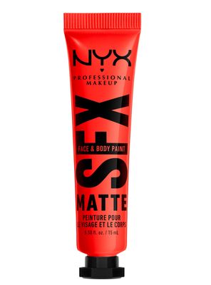 Imagen 1 del producto Pintura Facial y Corporal Sfx Paint Fired Up 6 ml