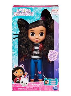 Muñeca Gabby Doll Gabby