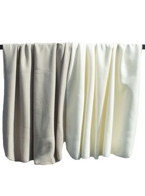 Set 2 Mantas Polar 125 x 150 cm