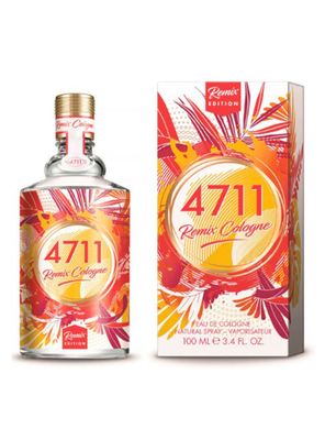 Imagen 2 del producto Perfume Pomelo EDC Unisex 100 ml Remix