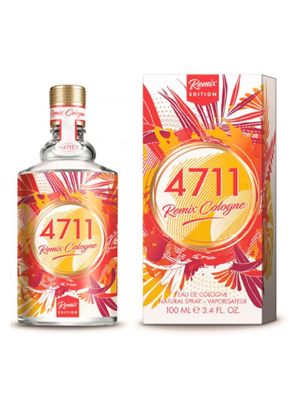 Imagen 2 del producto Perfume 4711 Remix Edition Pomelo EDC Unisex 100 ml
