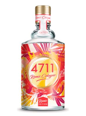 Perfume 4711 Remix Edition Pomelo EDC Unisex 100 ml
