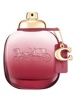 Perfume Wild Rose EDP 30 ml Edición Limitada