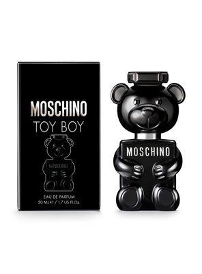 Imagen 2 del producto Perfume Moschino Toy Boy Hombre EDP 50 ml