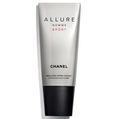 ALLURE HOMME SPORT  Emulsión para Después del Afeitado 100ml
