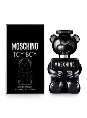 Imagen 2 del producto Perfume Moschino Toy Boy Hombre EDP 100 ml