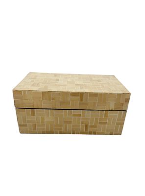 Imagen 2 del producto Caja Tribal 2 25x15x11 cm