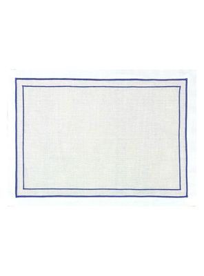 Set 4 Individuales Saint Martin 50x35 cm