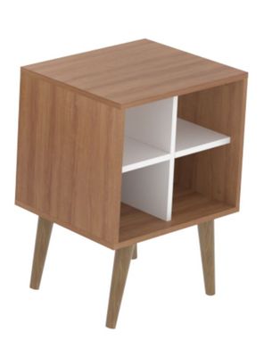 Velador Modelo E MDP