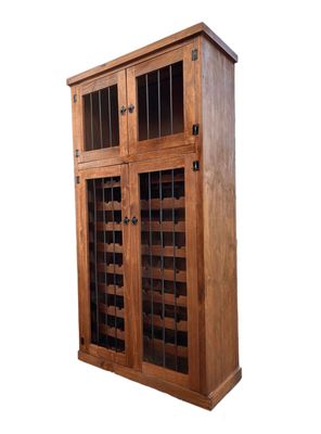 Bar Cava Rustico