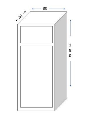 Imagen 2 del producto Bar Cava Rustico