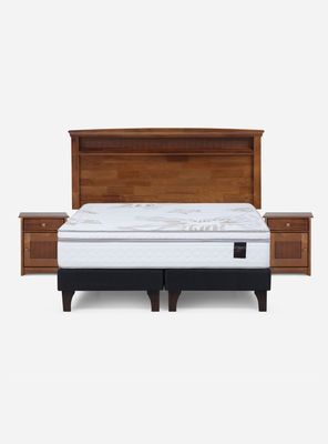 Imagen 2 del producto Cama Art 4 2 Plazas