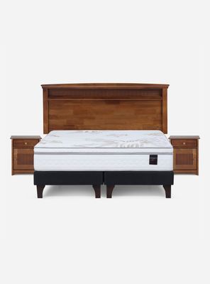 Imagen 2 del producto Cama Art 4 King