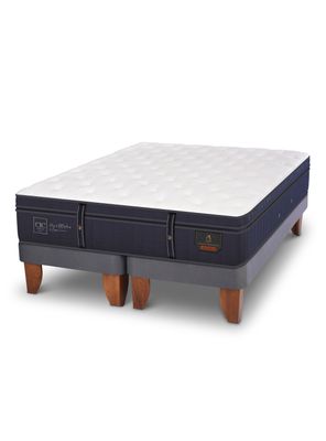 Cama Europea Grand Premium Super King