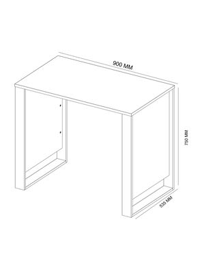 Imagen 2 del producto Escritorio Janis