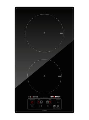 Encimera de Inducción 2 Zonas CEI-4252NG