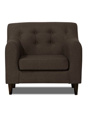 Imagen 1 del producto Poltrona Dalí Tela 1 Cuerpo