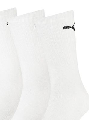 Imagen 2 del producto Calcetín 3P Crew Sock Unisex