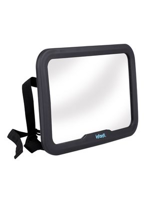 Espejo Retrovisor Magnum