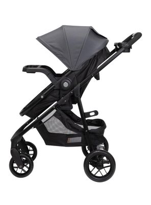 Imagen 2 del producto Coche Travel System Grow And Go Alloy