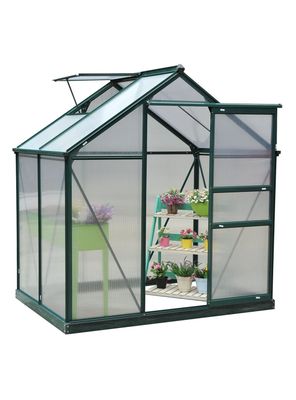 Imagen 2 del producto Jardinera Invernadero A