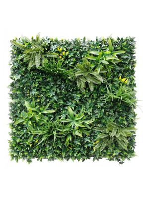 Jardín Vertical Amazonas