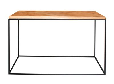 Arrimo Parquet 120x40x85 cm