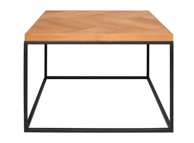 Mesa Lateral Parquet 40x60x60 cm
