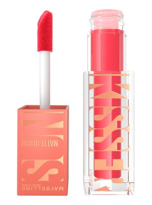 Rubor Líquido Sunkisser Blush Matte 30 Mirage