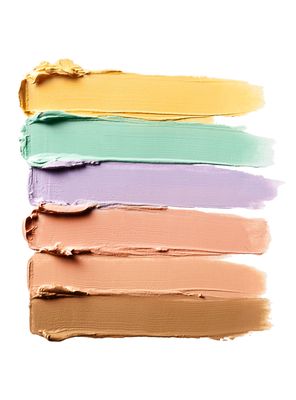 Imagen 2 del producto Corrector Nyx Professional Makeup Rostro Contour Palette