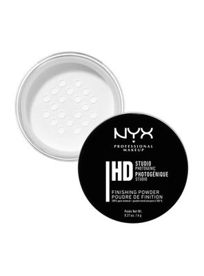 Polvo Nyx Professional Makeup Studio Translucent
