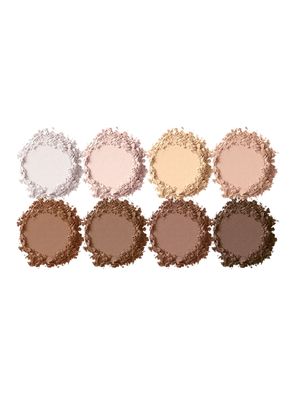 Imagen 2 del producto Paleta Nyx Professional Makeup de Polvos Highlight y Contour