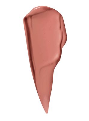 Imagen 2 del producto Brillo Labial Butter Gloss Praline 6 ml NYX Professional Makeup