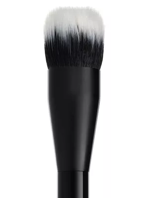 Imagen 2 del producto Brocha Nyx Professional Makeup Rostro Pro Dual Fiber