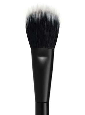 Imagen 2 del producto Brocha Nyx Professional Makeup Rostro Pro Dual Fiber Powder