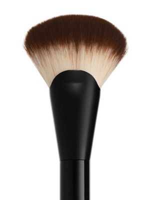 Imagen 2 del producto Brocha Nyx Professional Makeup para Rostro Pro Fan