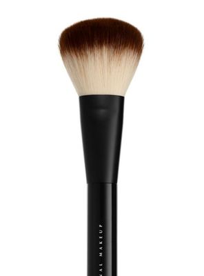 Imagen 2 del producto Brocha Nyx Professional Makeup para Rostro Pro Powder