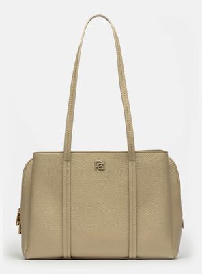 Cartera Oslo Efecto Graneado Ecocuero