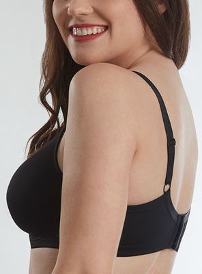 Imagen 2 del producto Sostén Soporte Natural Minimizer con Varilla