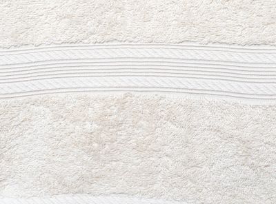 Imagen 2 del producto Toalla de Baño 70 x 140 cm Crudo 500 gr.