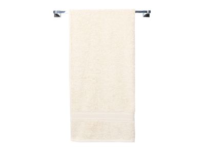 Toalla de Baño 70 x 140 cm Crudo 500 gr.