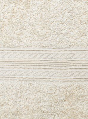 Imagen 2 del producto Toalla de Mano 45x90 Crudo 500 gr