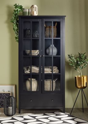 Vitrina Benedikt Negro