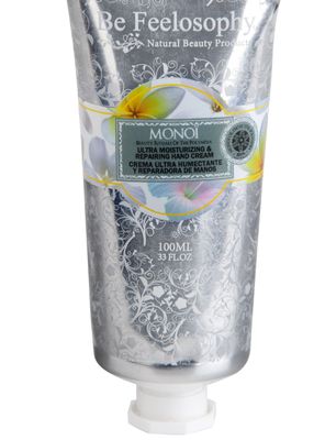 Imagen 2 del producto Crema Manos Monoi 100 ml