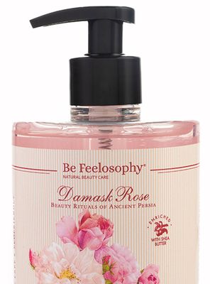 Imagen 2 del producto Jabón Líquido Damask Rose 500 ml
