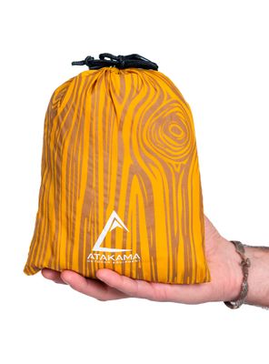 Imagen 2 del producto Hamaca Single Coihue