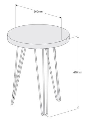 Imagen 2 del producto Piso Comedor Be