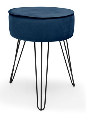 Imagen 1 del producto Puff Eco Cuero Be Beige