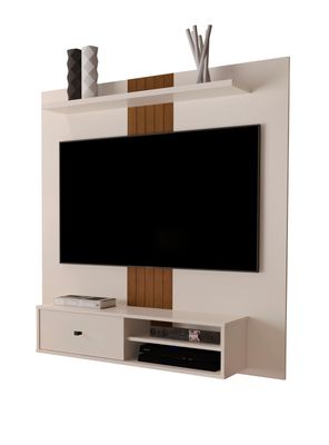 Imagen 1 del producto Rack Pared Be Blanco