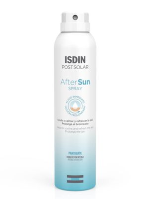 Crema After Sun Spray ISDIN